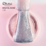 DIVNA Skilful Base 30 baza hybrydowa 30 ml