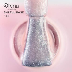 DIVNA Skilful Base 30 baza hybrydowa 30 ml