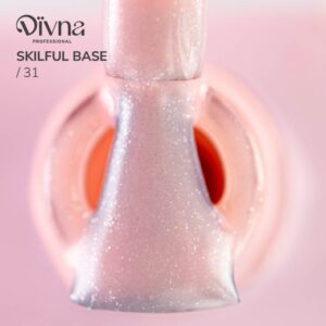 DIVNA Skilful Base 31 baza hybrydowa 30 ml
