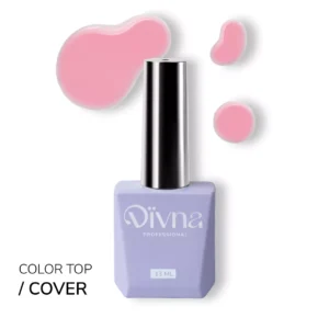 DIVNA Top Cover 13 ml Top Hybrydowy