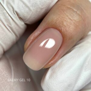 DIVNA Balmy Gel 10 o konsystencji bazy 30 ml