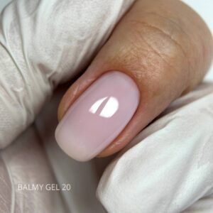 DIVNA Balmy Gel 20 o konsystencji bazy 13 ml