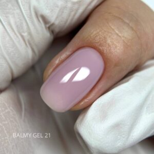 DIVNA Balmy Gel 21 o konsystencji bazy 13 ml