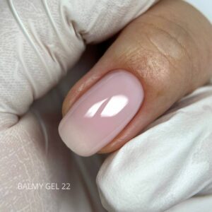 DIVNA Balmy Gel 22 o konsystencji bazy 30 ml