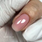 DIVNA Balmy Gel 24 o konsystencji bazy 30 ml
