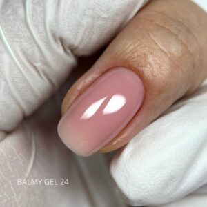 DIVNA Balmy Gel 24 o konsystencji bazy 30 ml