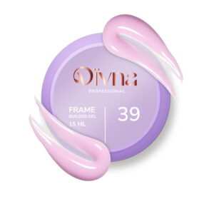 DIVNA Frame Builder Gel 39 15 ml