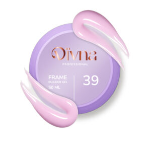 DIVNA Frame Builder Gel 39 50 ml